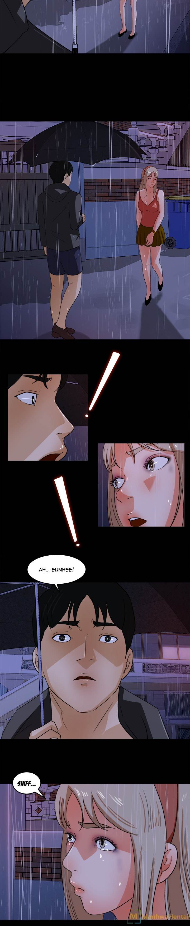 Inside the Uniform - Chapter 31 [photo 17] - MangaPorn