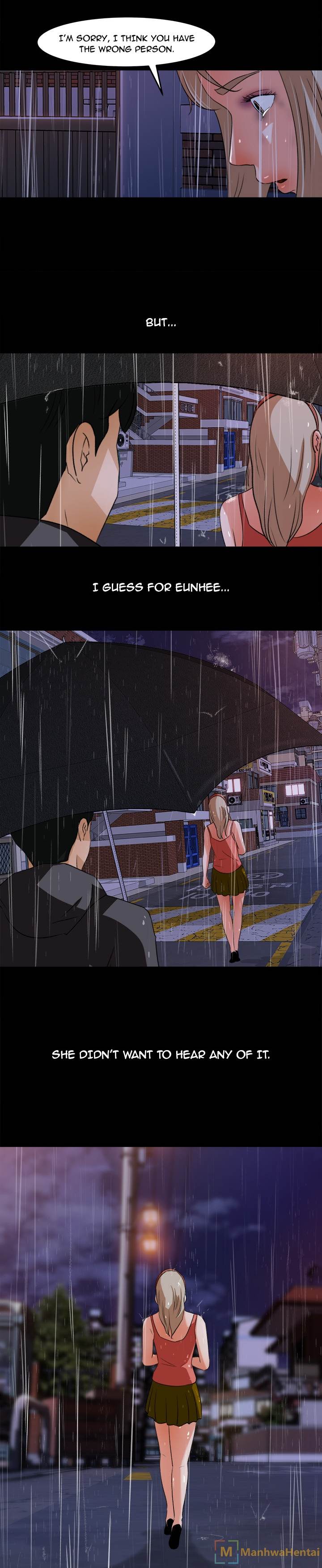 Inside the Uniform - Chapter 31 [photo 18] - MangaPorn