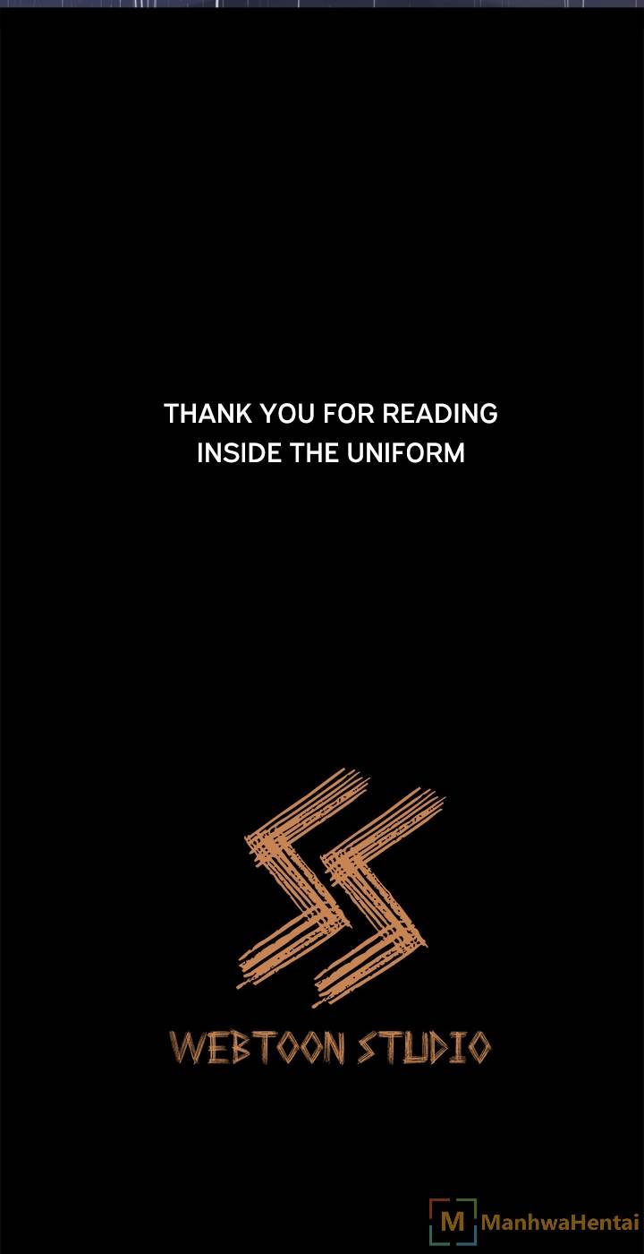 Inside the Uniform - Chapter 31 [photo 19] - MangaPorn