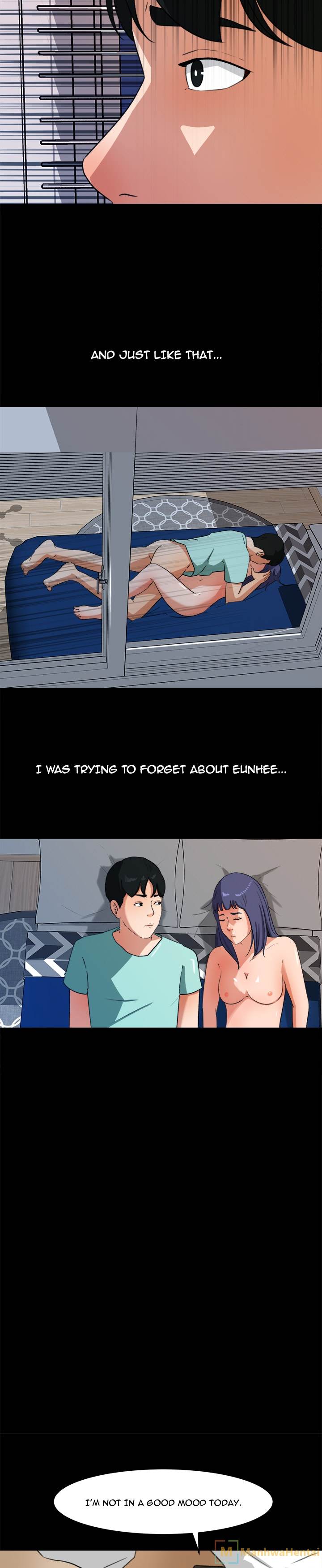 Inside the Uniform - Chapter 31 [photo 8] - MangaPorn