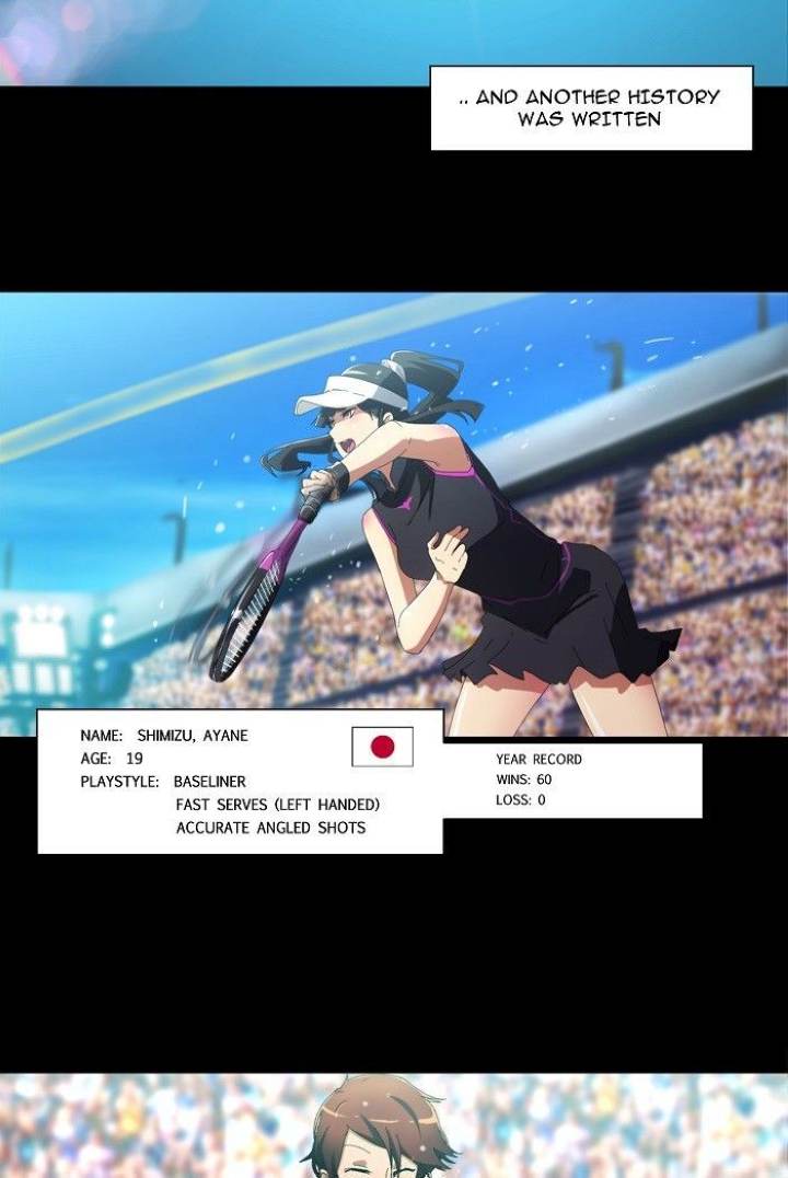 Ecstasy Hearts - Chapter 0 [photo 10] - MangaPorn