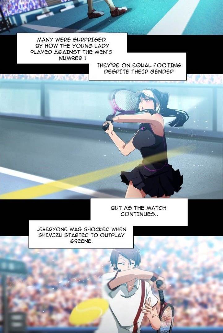 Ecstasy Hearts - Chapter 0 [photo 12] - MangaPorn