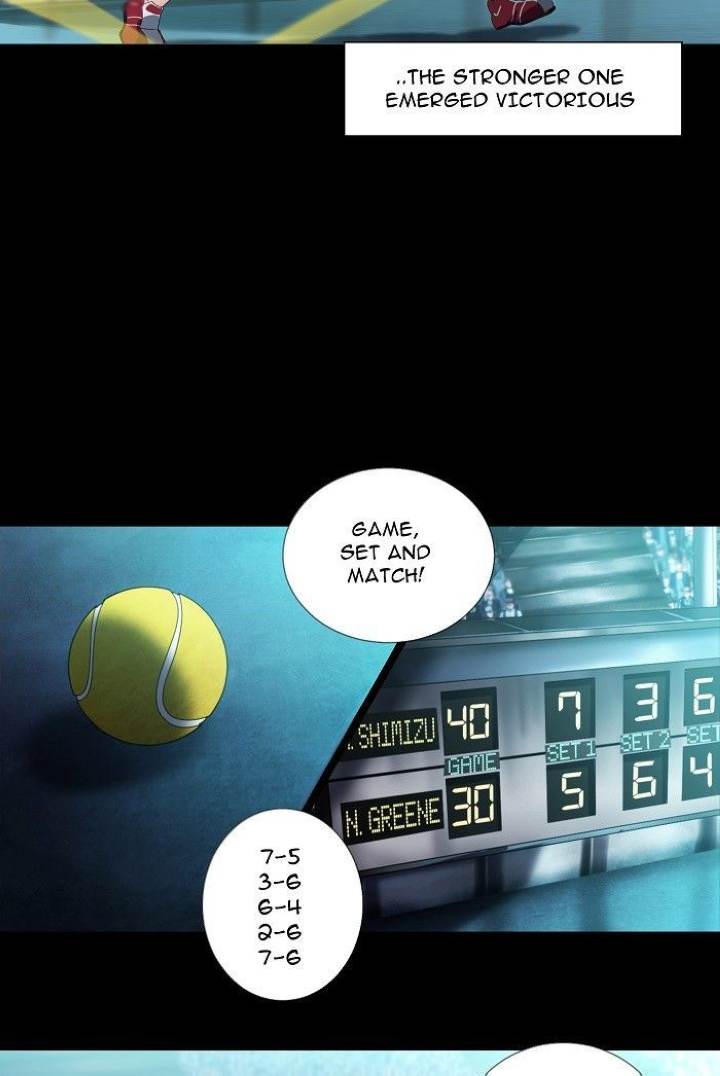 Ecstasy Hearts - Chapter 0 [photo 14] - MangaPorn