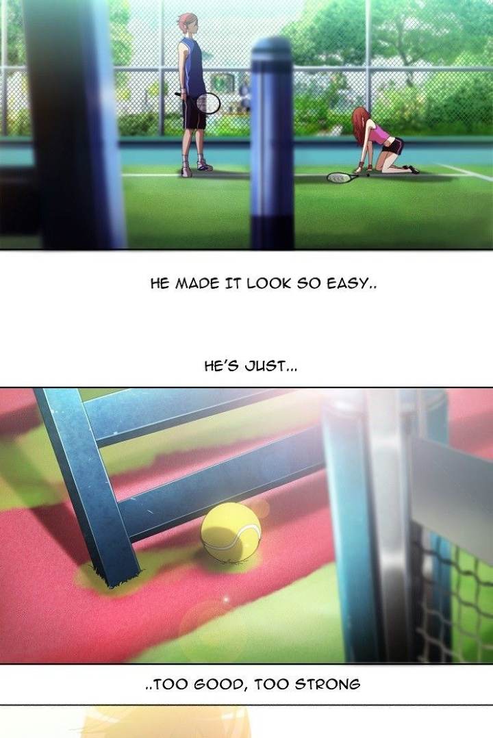 Ecstasy Hearts - Chapter 0 [photo 23] - MangaPorn