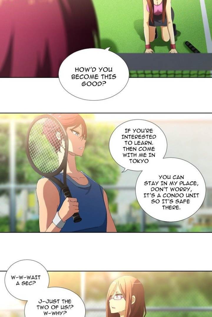 Ecstasy Hearts - Chapter 0 [photo 25] - MangaPorn