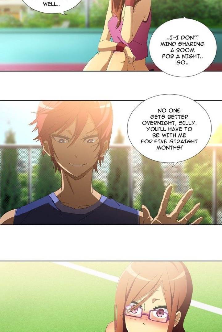 Ecstasy Hearts - Chapter 0 [photo 27] - MangaPorn