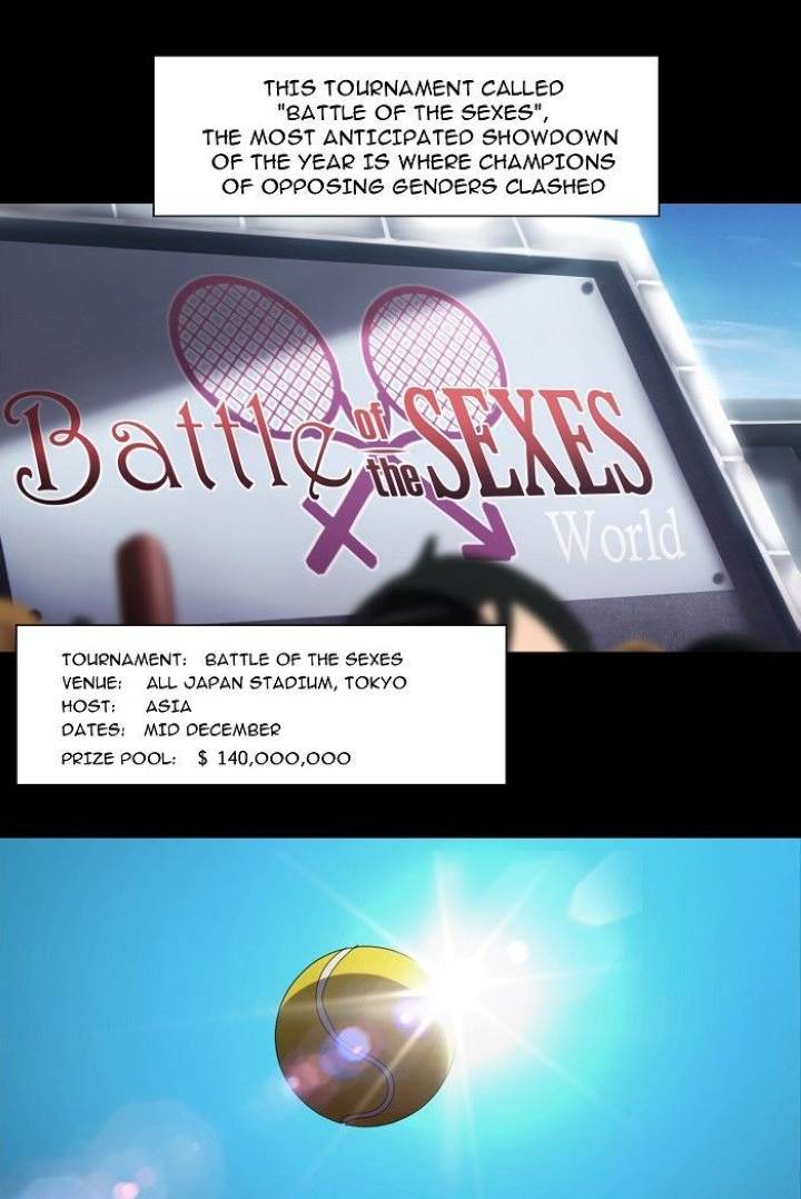 Ecstasy Hearts - Chapter 0 [photo 9] - MangaPorn