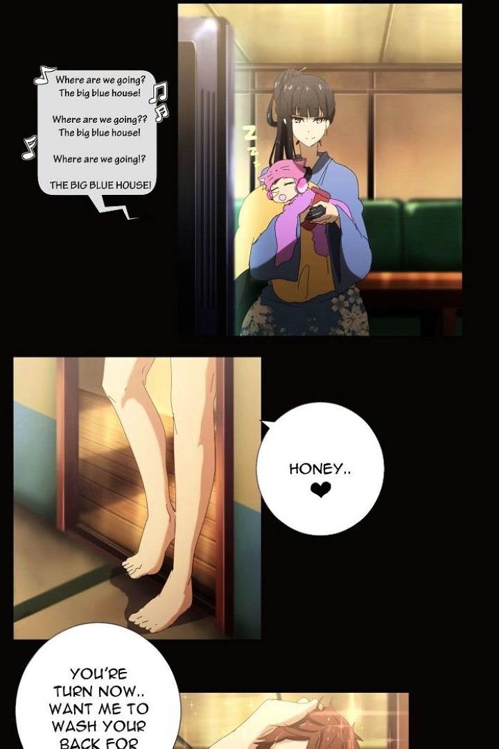 Ecstasy Hearts - Chapter 1 [photo 33] - MangaPorn