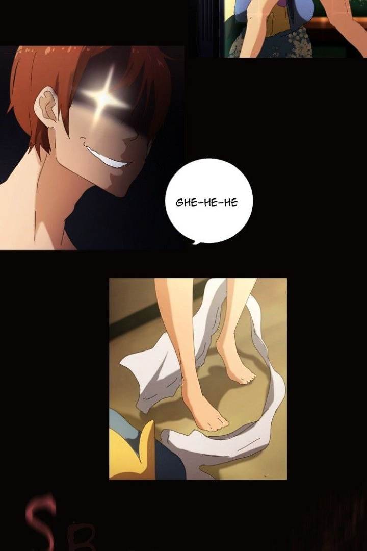 Ecstasy Hearts - Chapter 1 [photo 36] - MangaPorn