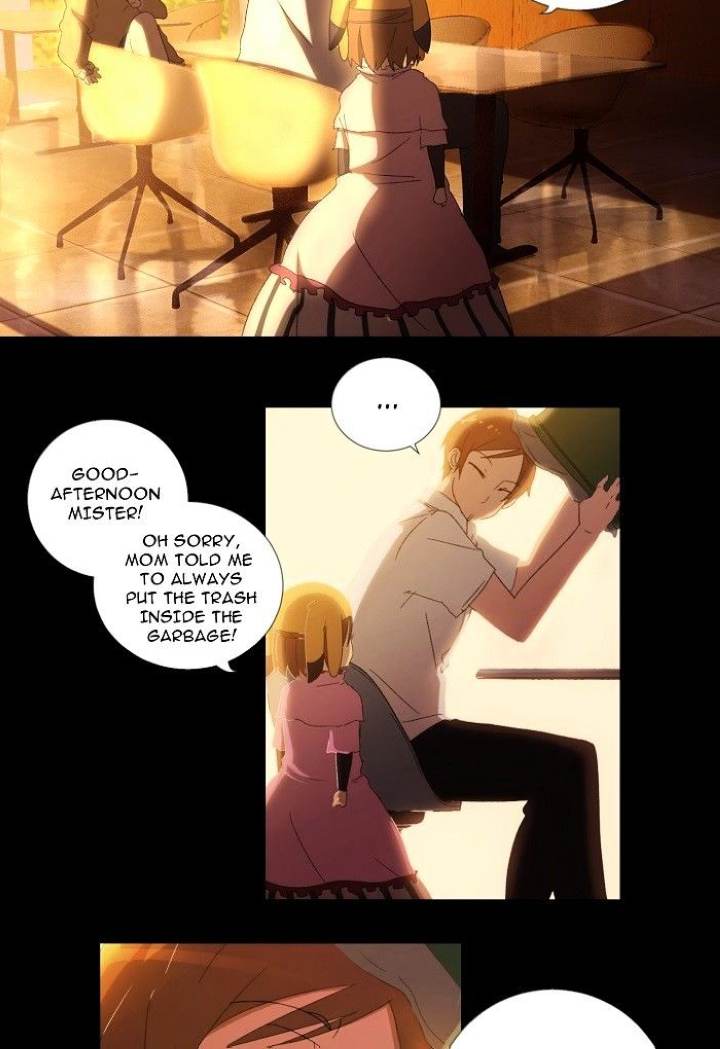 Ecstasy Hearts - Chapter 2 [photo 11] - MangaPorn