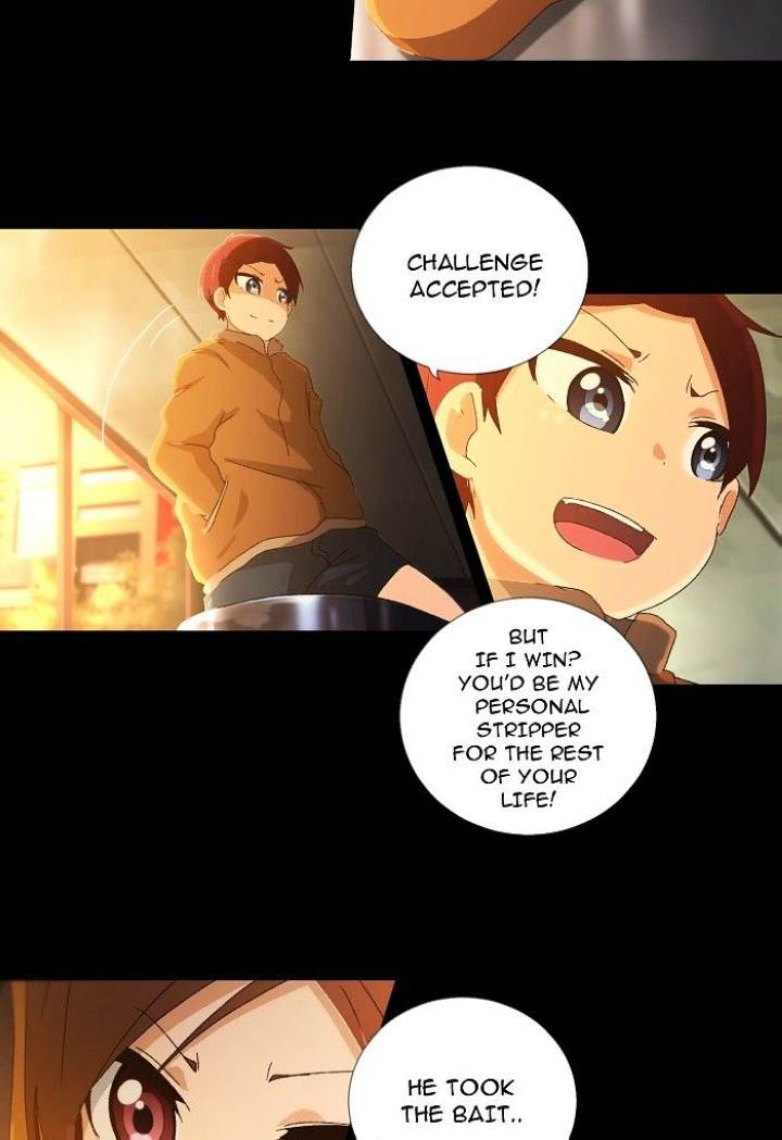 Ecstasy Hearts - Chapter 2 [photo 18] - MangaPorn