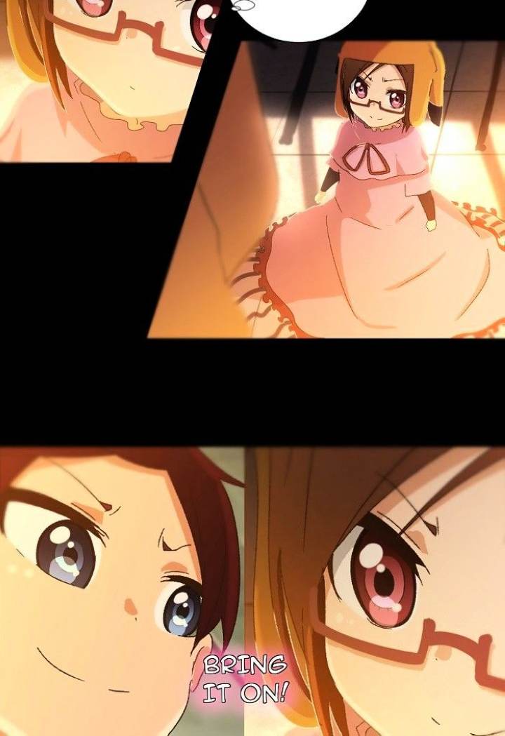 Ecstasy Hearts - Chapter 2 [photo 19] - MangaPorn