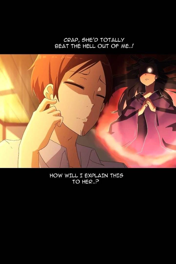 Ecstasy Hearts - Chapter 2 [photo 21] - MangaPorn