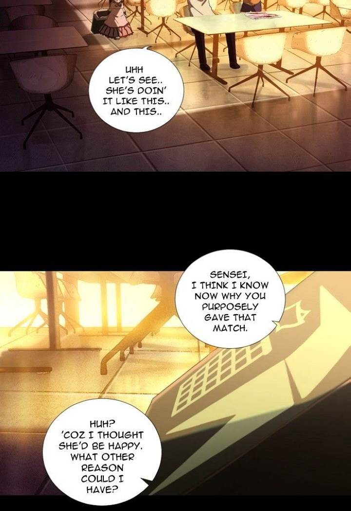 Ecstasy Hearts - Chapter 2 [photo 5] - MangaPorn