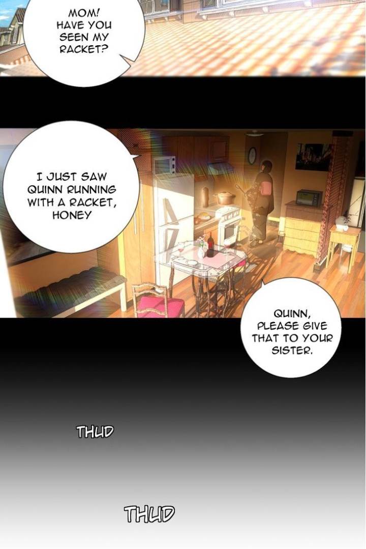 Ecstasy Hearts - Chapter 3 [photo 13] - MangaPorn