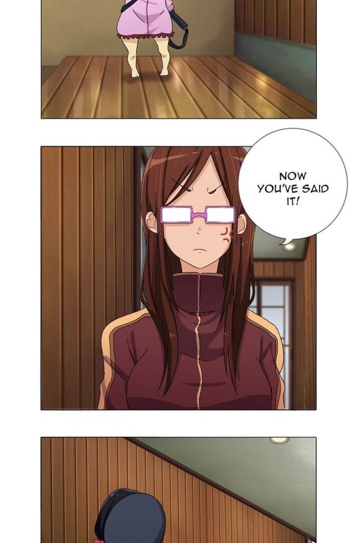 Ecstasy Hearts - Chapter 3 [photo 16] - MangaPorn