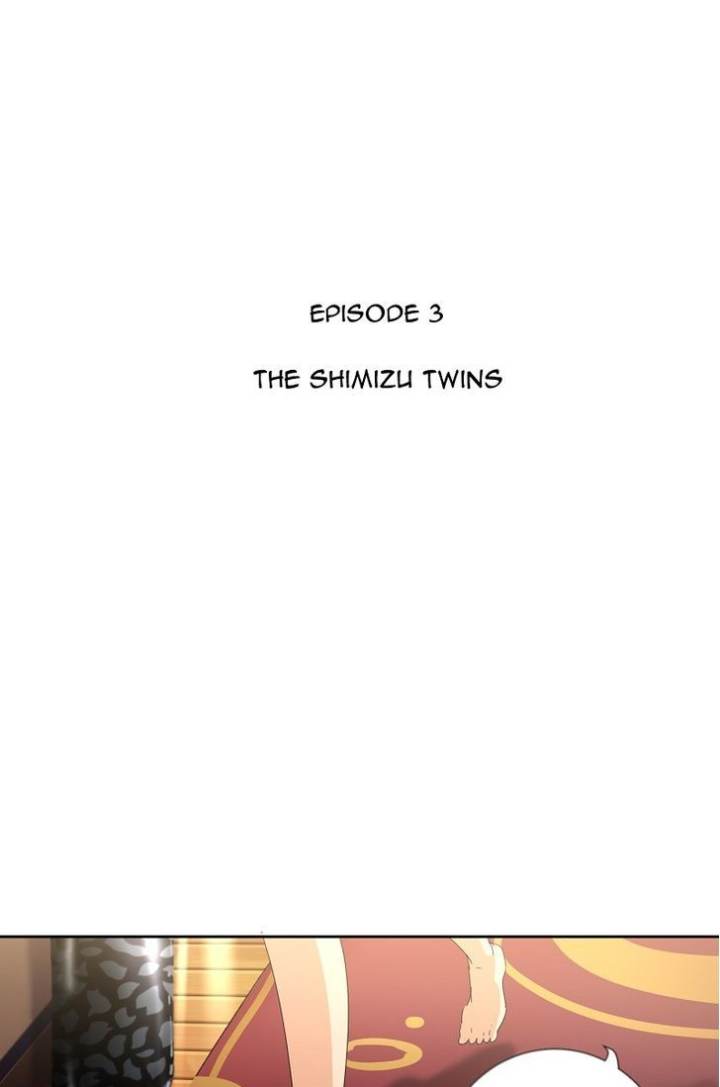 Ecstasy Hearts - Chapter 3 [photo 24] - MangaPorn