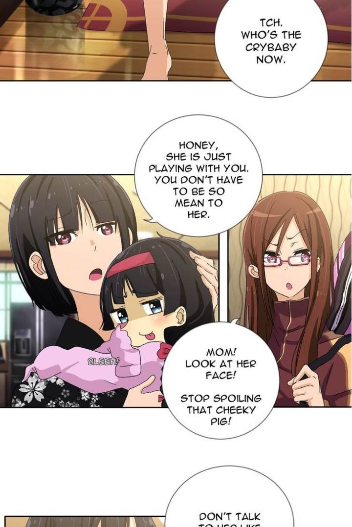 Ecstasy Hearts - Chapter 3 [photo 25] - MangaPorn