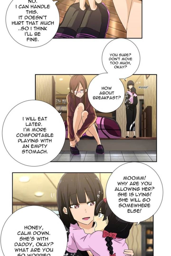 Ecstasy Hearts - Chapter 3 [photo 27] - MangaPorn