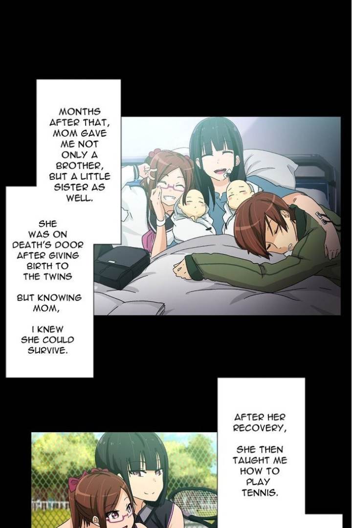 Ecstasy Hearts - Chapter 3 [photo 31] - MangaPorn