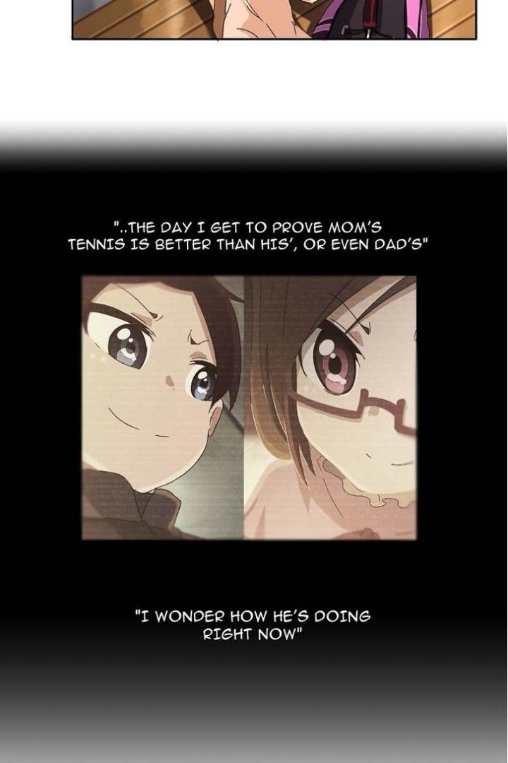 Ecstasy Hearts - Chapter 3 [photo 33] - MangaPorn