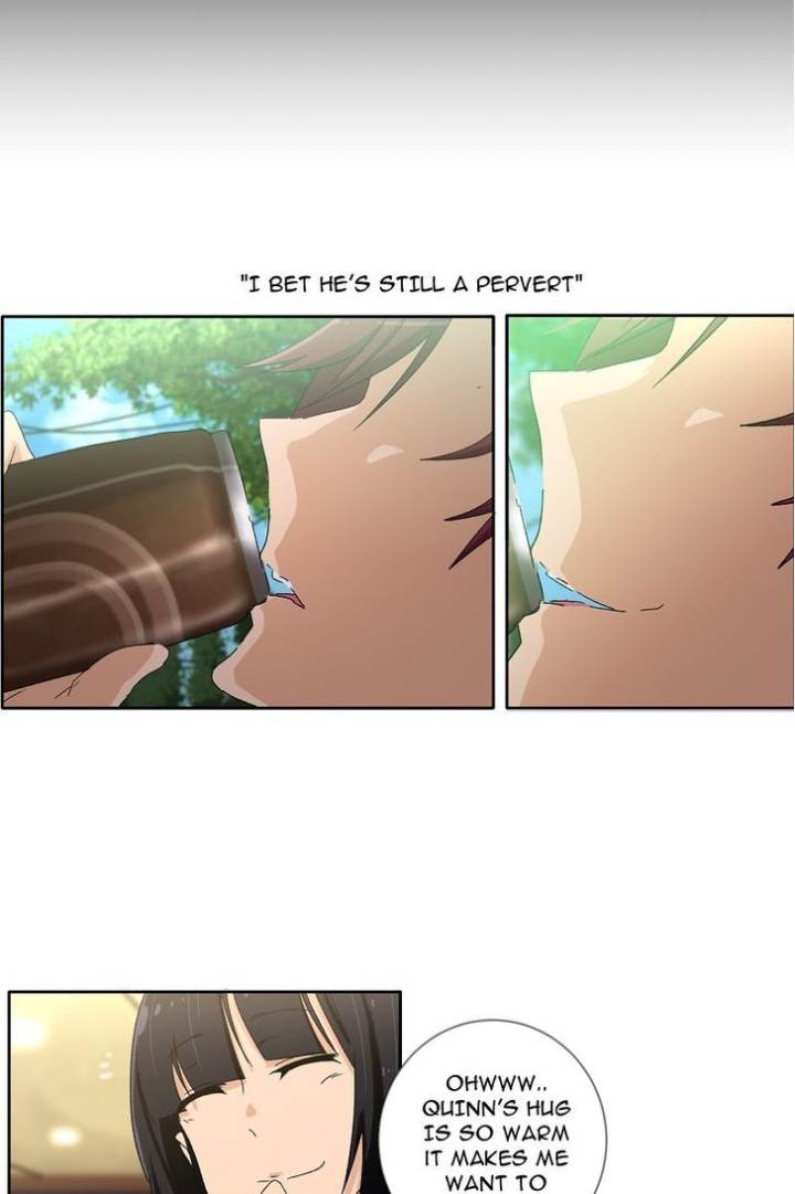 Ecstasy Hearts - Chapter 3 [photo 34] - MangaPorn