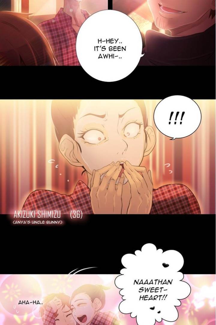 Ecstasy Hearts - Chapter 3 [photo 7] - MangaPorn