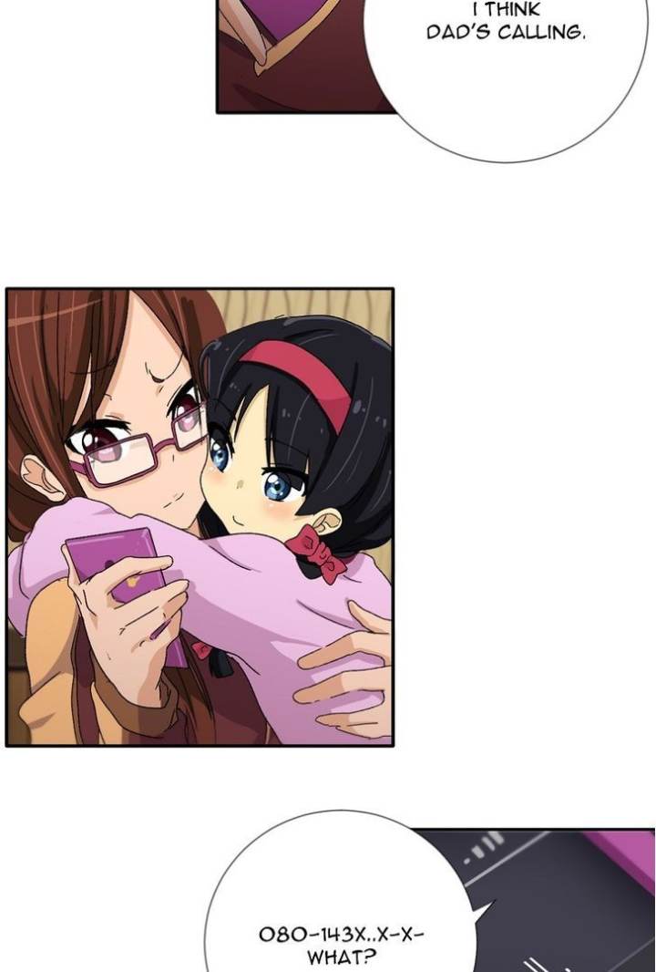 Ecstasy Hearts - Chapter 4 [photo 23] - MangaPorn