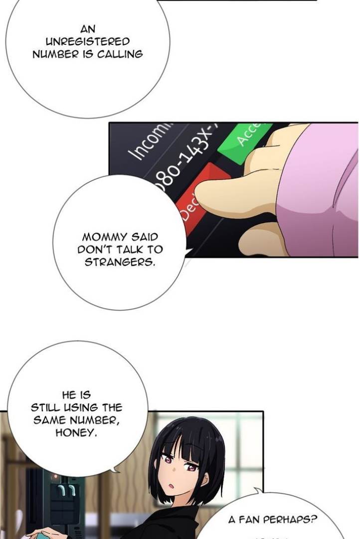 Ecstasy Hearts - Chapter 4 [photo 25] - MangaPorn