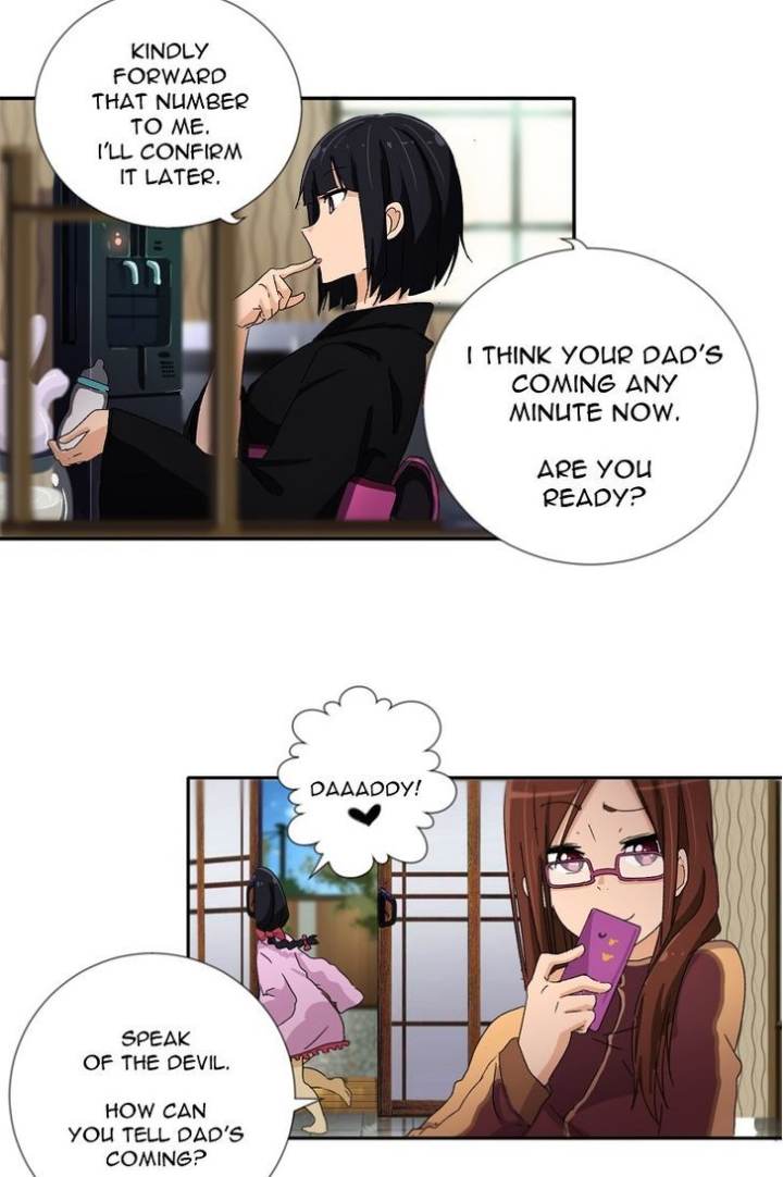 Ecstasy Hearts - Chapter 4 [photo 27] - MangaPorn