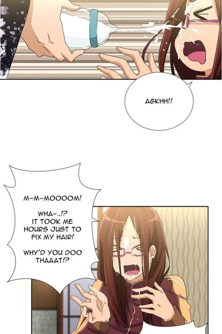 Ecstasy Hearts - Chapter 4 [photo 33] - MangaPorn