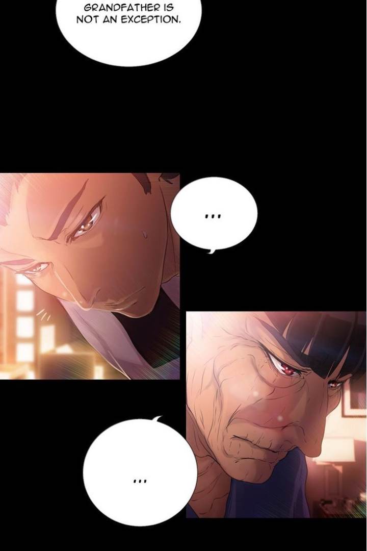 Ecstasy Hearts - Chapter 4 [photo 4] - MangaPorn