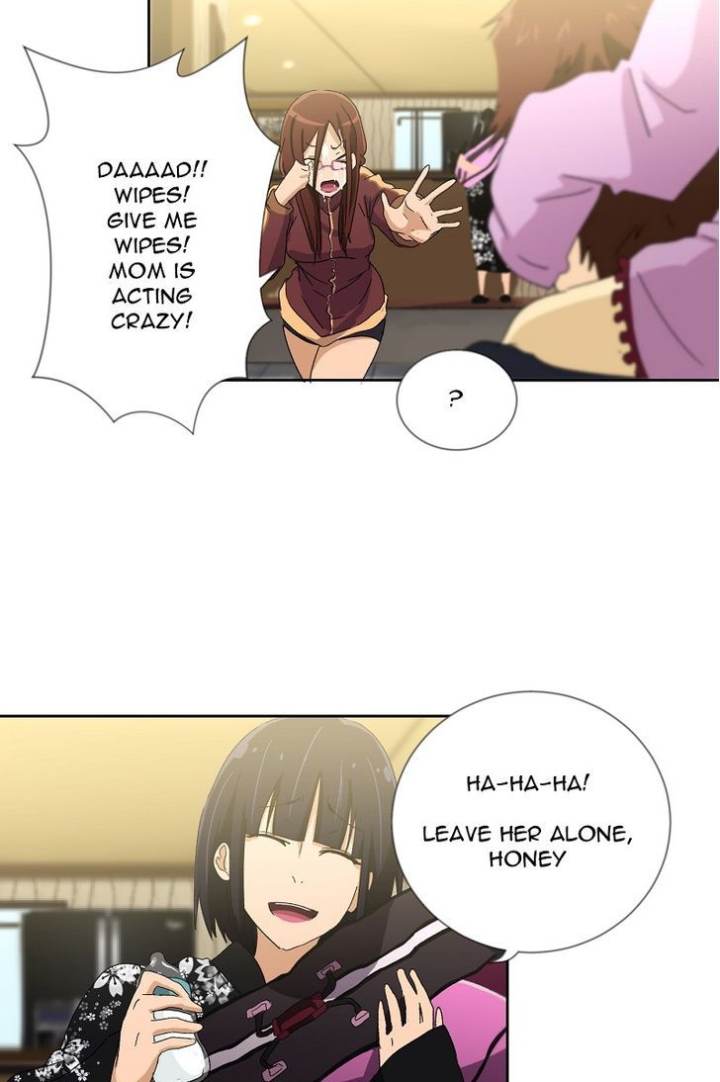 Ecstasy Hearts - Chapter 4 [photo 41] - MangaPorn