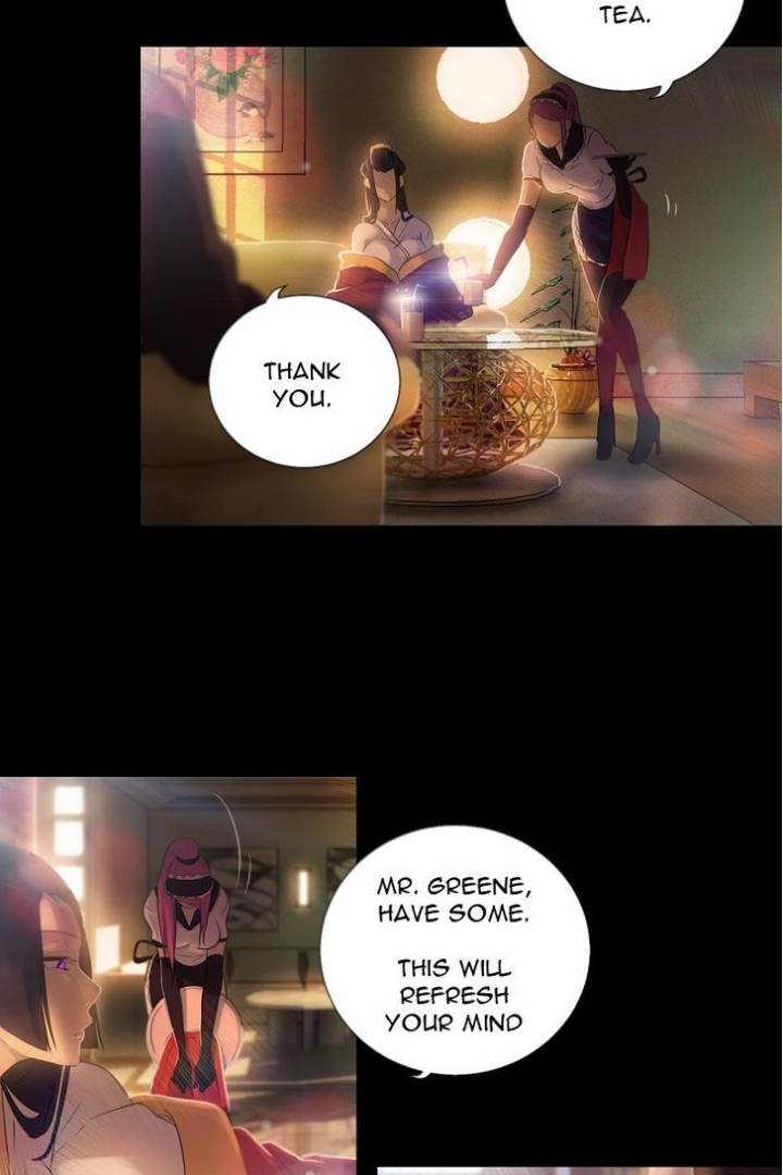 Ecstasy Hearts - Chapter 4 [photo 6] - MangaPorn