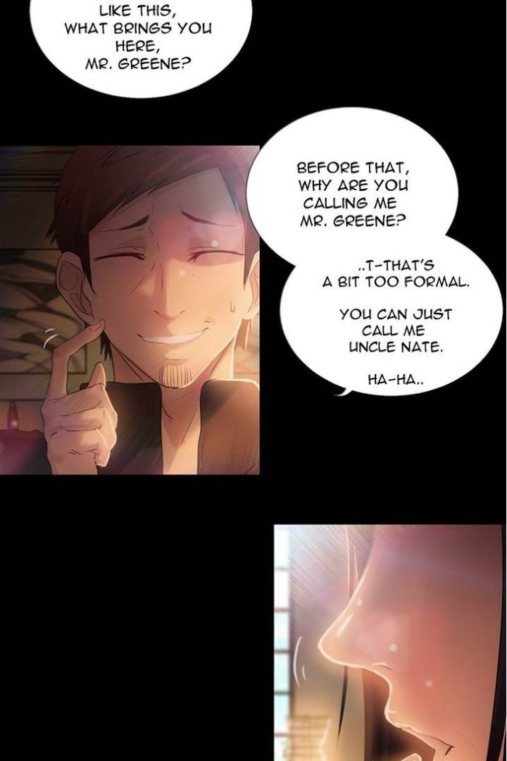 Ecstasy Hearts - Chapter 4 [photo 8] - MangaPorn