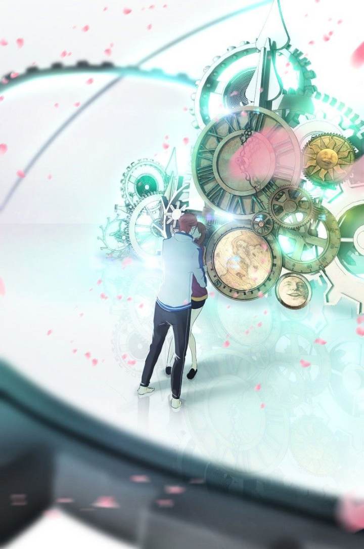 Ecstasy Hearts - Chapter 5 [photo 23] - MangaPorn