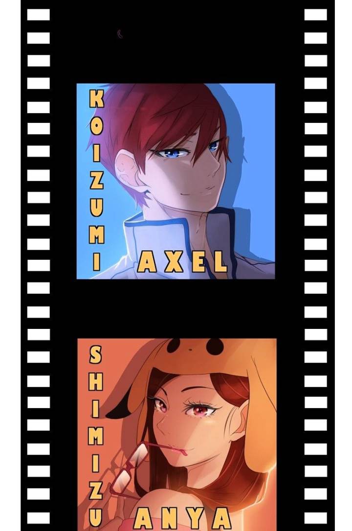 Ecstasy Hearts - Chapter 5 [photo 3] - MangaPorn