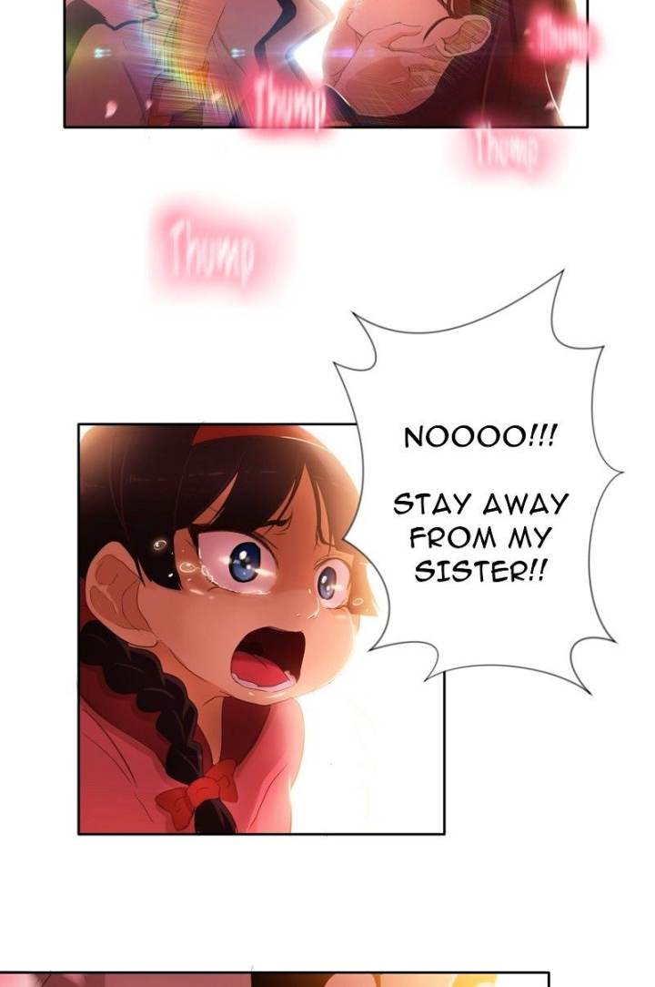 Ecstasy Hearts - Chapter 5 [photo 38] - MangaPorn