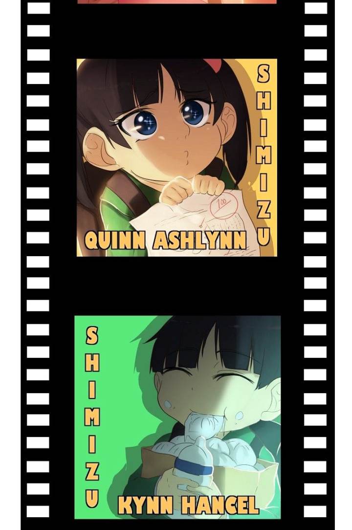 Ecstasy Hearts - Chapter 5 [photo 4] - MangaPorn