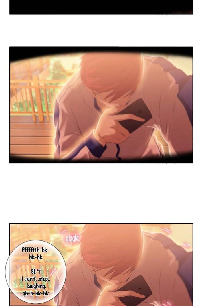 Ecstasy Hearts - Chapter 5 [photo 43] - MangaPorn