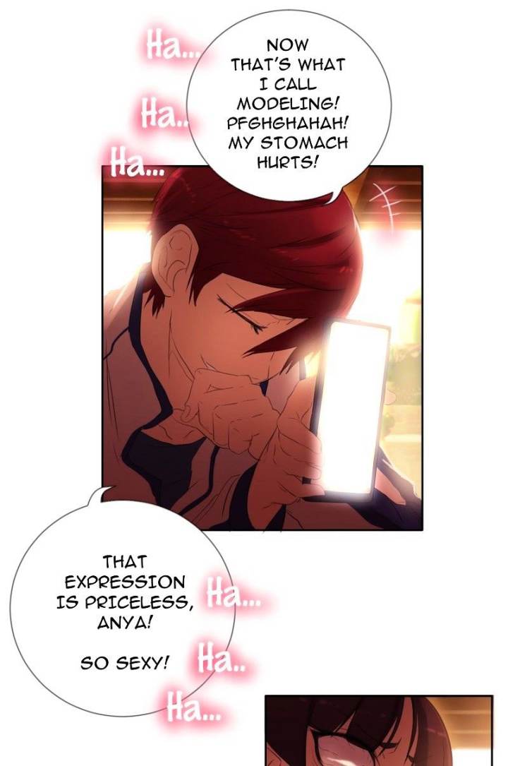 Ecstasy Hearts - Chapter 5 [photo 45] - MangaPorn