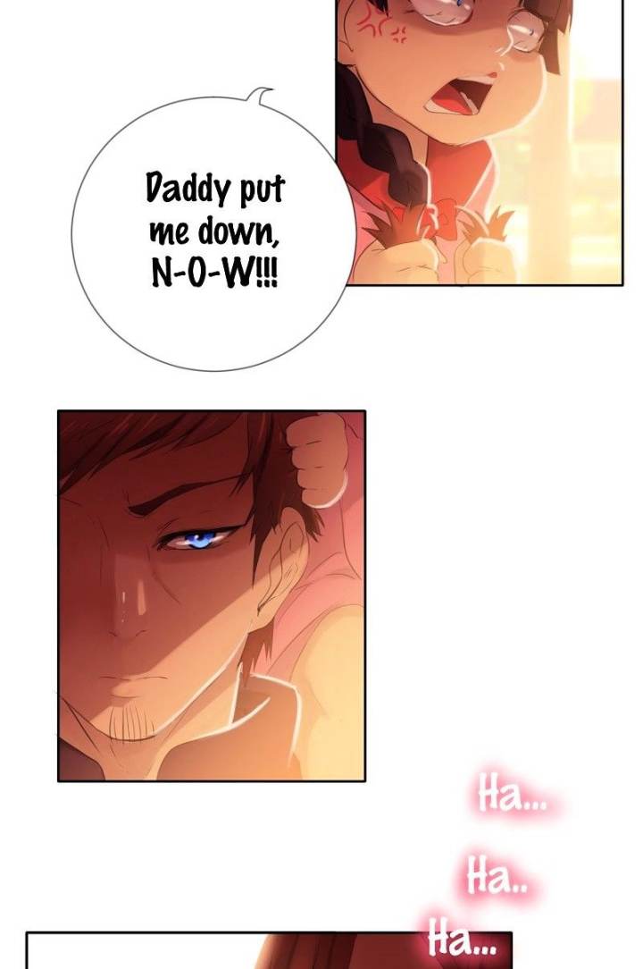 Ecstasy Hearts - Chapter 5 [photo 46] - MangaPorn