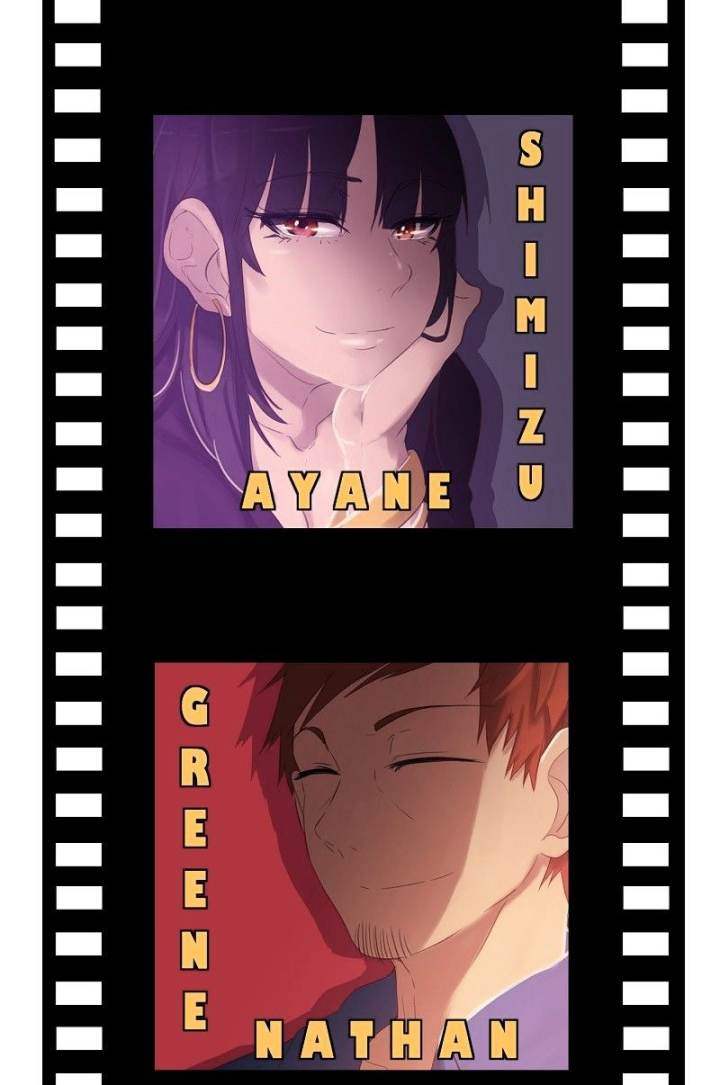 Ecstasy Hearts - Chapter 5 [photo 5] - MangaPorn