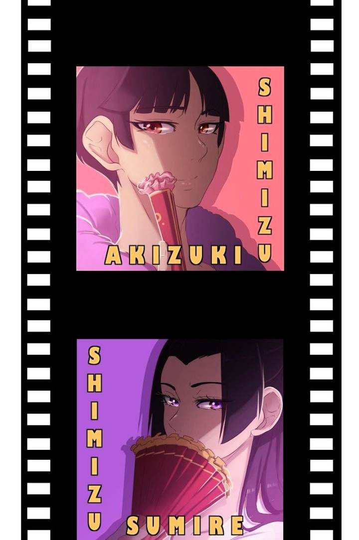 Ecstasy Hearts - Chapter 5 [photo 6] - MangaPorn