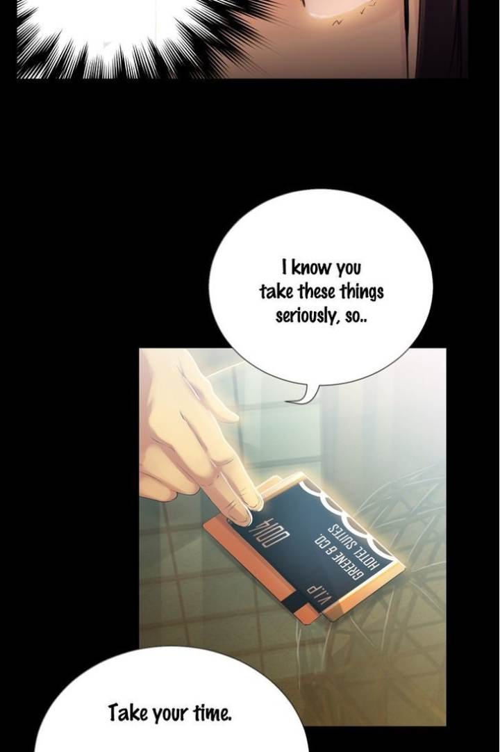 Ecstasy Hearts - Chapter 6 [photo 18] - MangaPorn