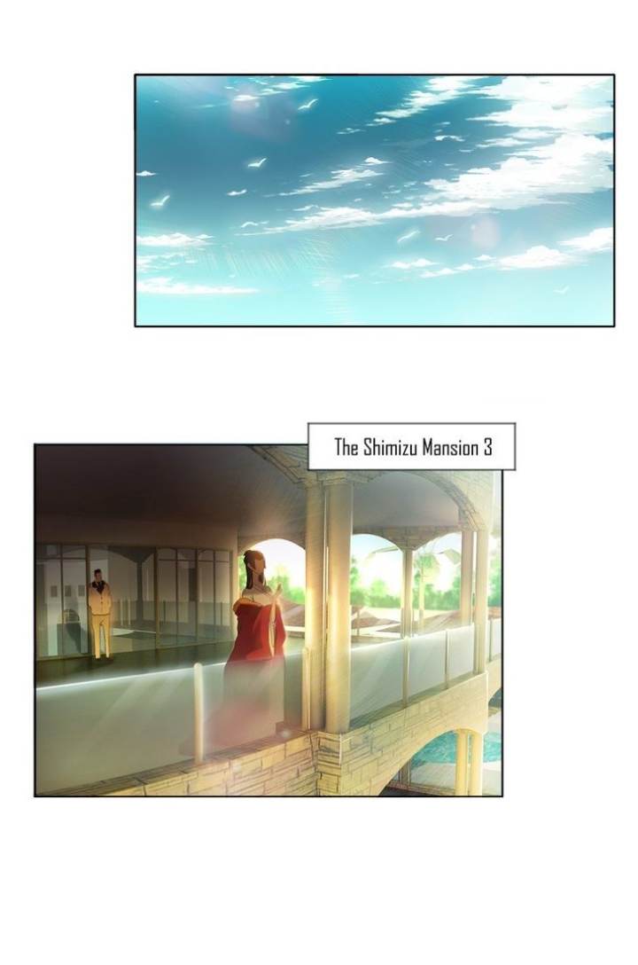 Ecstasy Hearts - Chapter 6 [photo 2] - MangaPorn