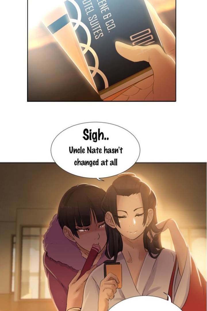 Ecstasy Hearts - Chapter 6 [photo 20] - MangaPorn