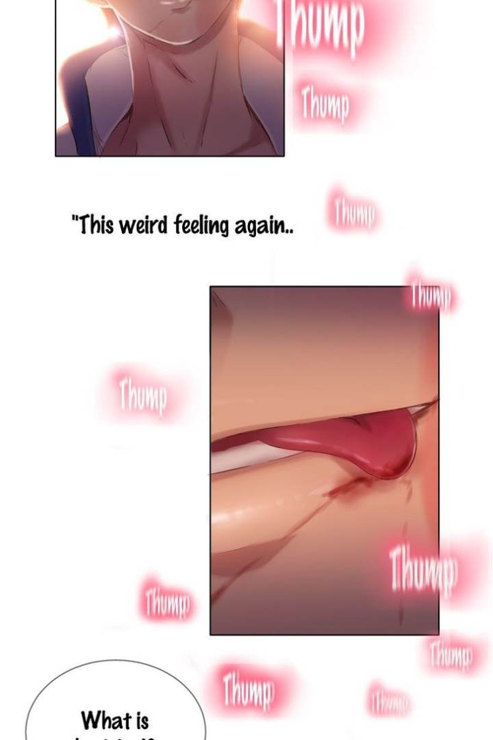 Ecstasy Hearts - Chapter 6 [photo 30] - MangaPorn