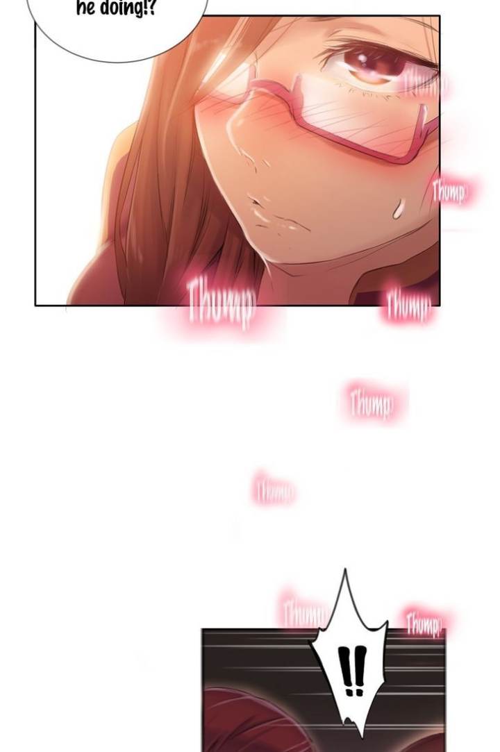 Ecstasy Hearts - Chapter 6 [photo 31] - MangaPorn