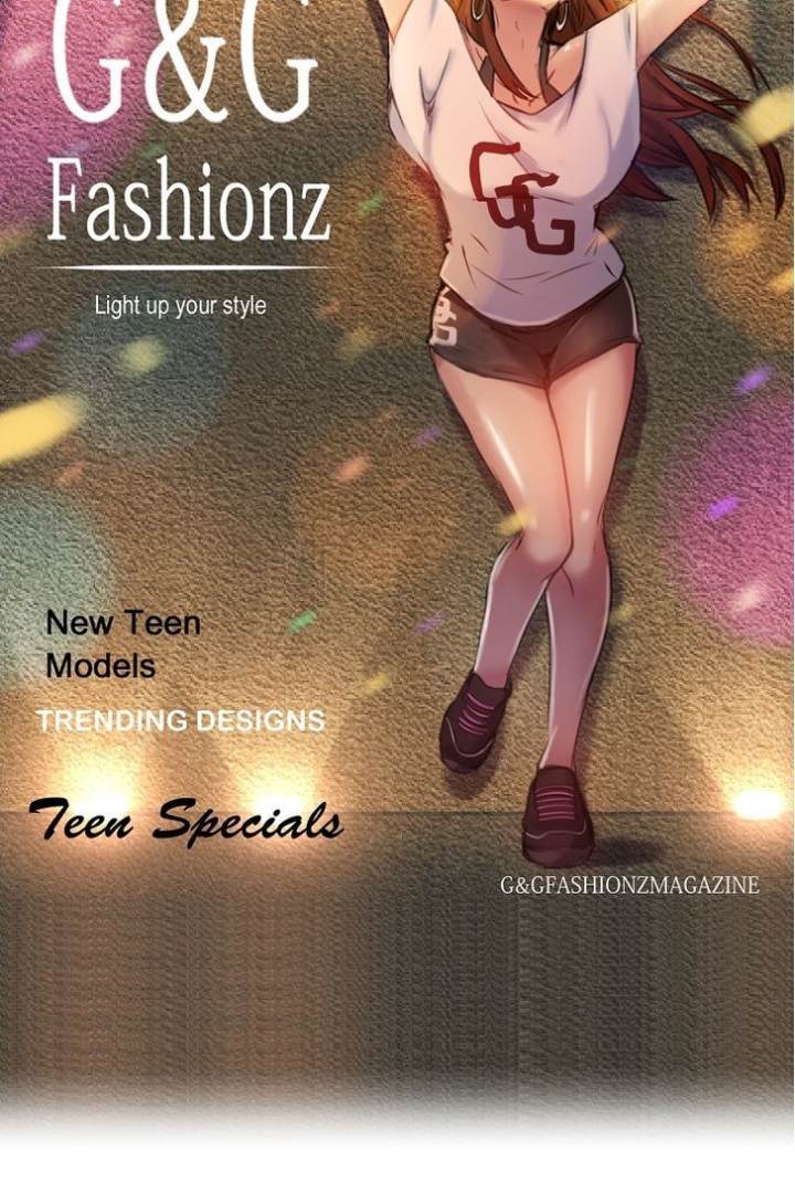 Ecstasy Hearts - Chapter 7 [photo 2] - MangaPorn